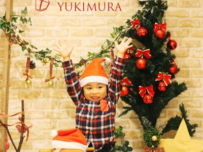 nomaクリスマス撮影会