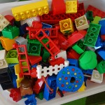 レゴ（lego）洗い方