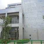 海老名市立図書館 ツタヤ図書館