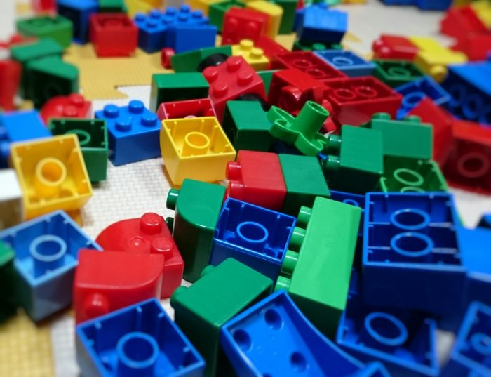 「レゴ®ブロックで厚木未来都市をつくろう！」