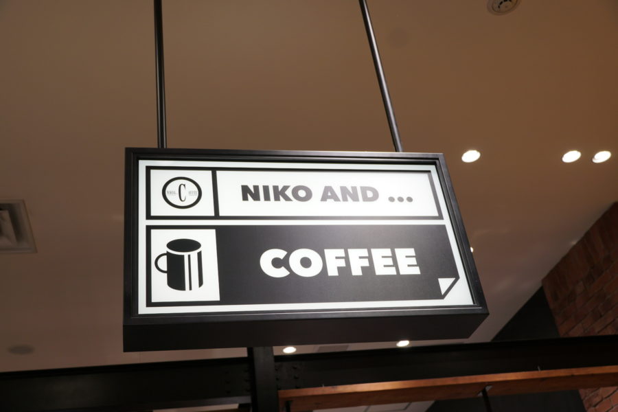 むっちりした食感にキュン Niko And Coffee の ニコパン Noma